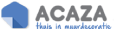 Acaza Acaza logo