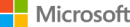 Microsoft Microsoft logo