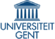Universiteit Gent Universiteit Gent logo