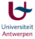 Universiteit Antwerpen Universiteit Antwerpen logo
