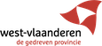 West-Vlaanderen West-Vlaanderen logo