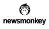 Newsmonkey Newsmonkey logo